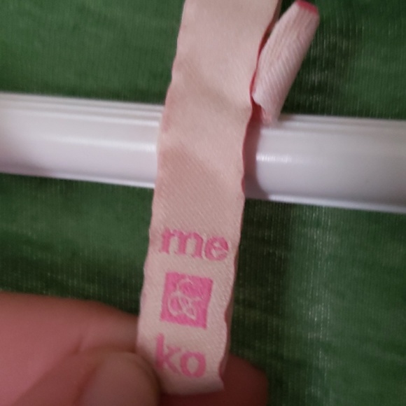 MEKO Shirt - Picture 2 of 4